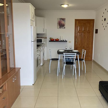 Brunella'S Apartment - Beach View Сан-Мігель-де-Абона Екстер'єр фото