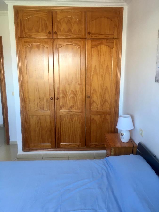 Brunella'S Apartment - Beach View Сан-Мігель-де-Абона Екстер'єр фото